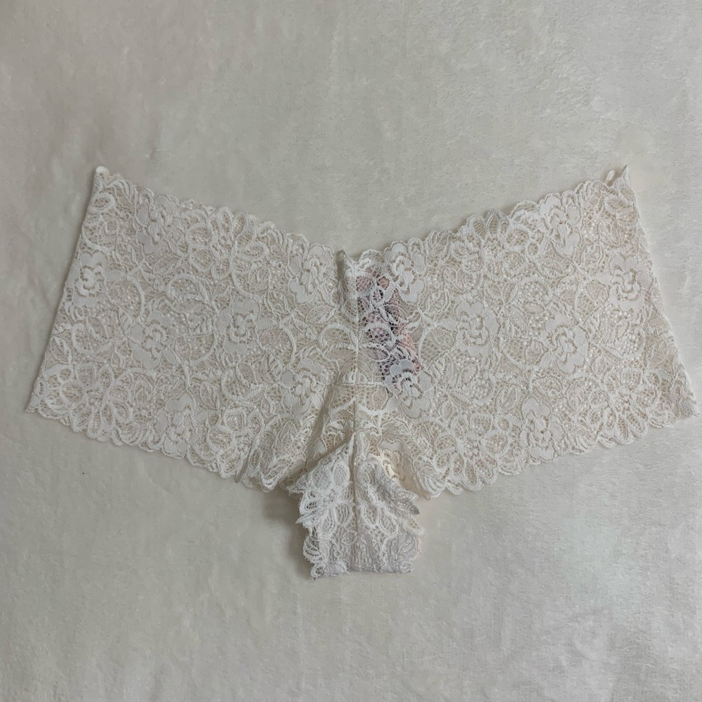 Victoria’s Secret Panty